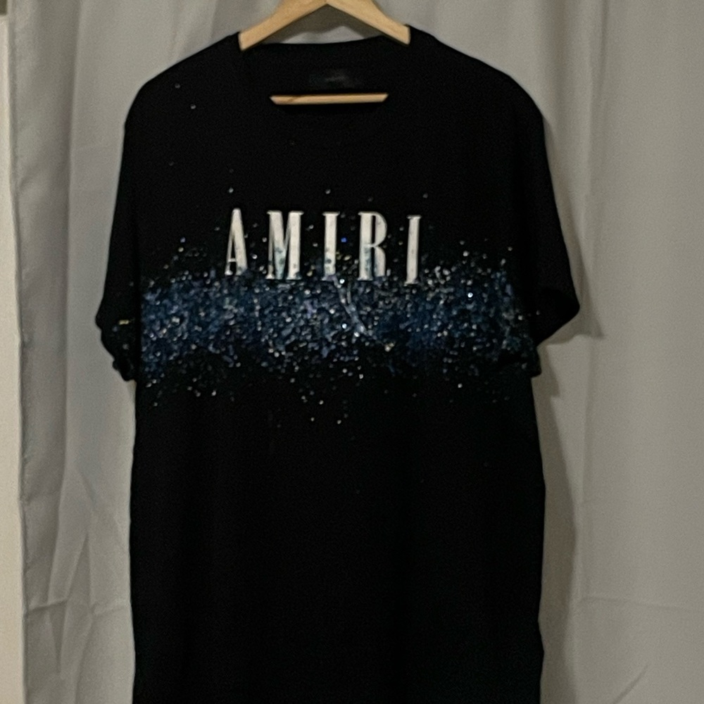 AMIRI MENS SHIRT